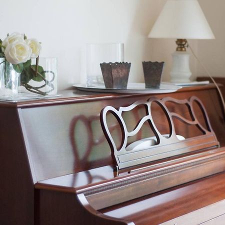 Guestready - Aconchegante E Luminoso Apto Em Paris Apartment Bagian luar foto