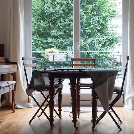 Guestready - Aconchegante E Luminoso Apto Em Paris Apartment Bagian luar foto