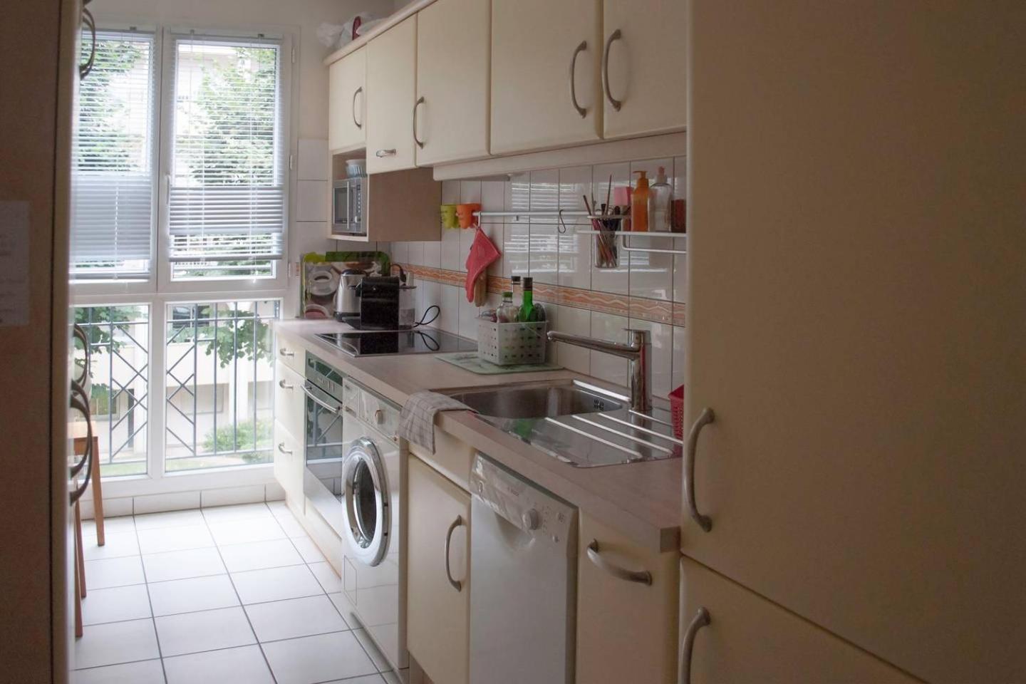 Guestready - Aconchegante E Luminoso Apto Em Paris Apartment Bagian luar foto
